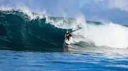 World Surf League