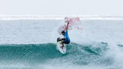 World Surf League