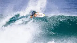 World Surf League