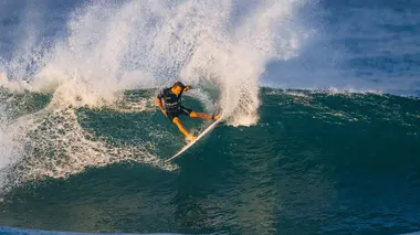 World Surf League