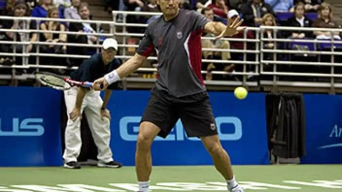 World Team Tennis