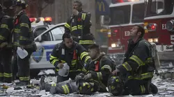 World Trade Center en streaming