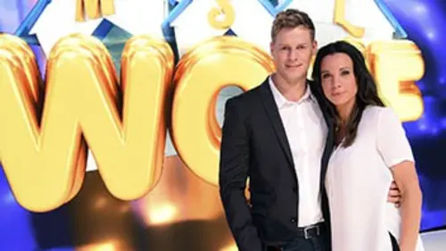 Wouf, quel chien sera à la hauteur ? Emission 3/6