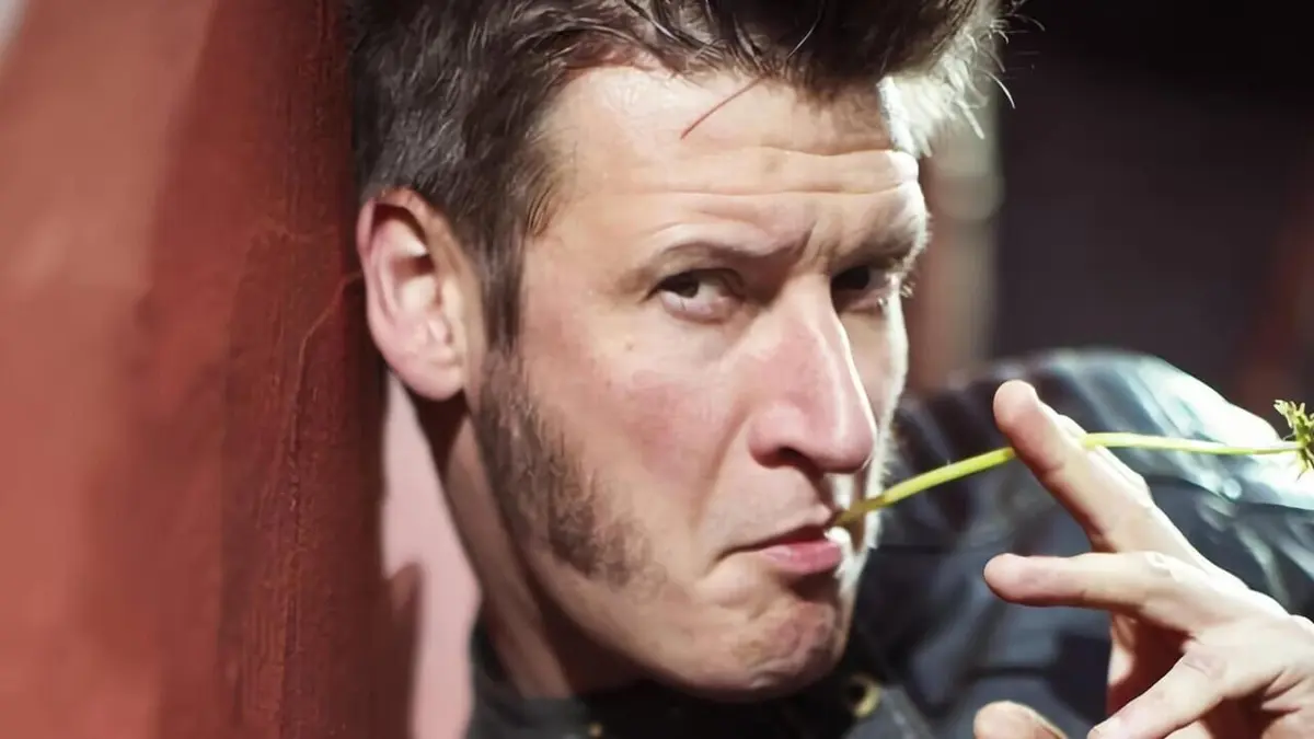 Wouter Deprez Levend en Vers