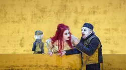 Visuel de Wozzeck