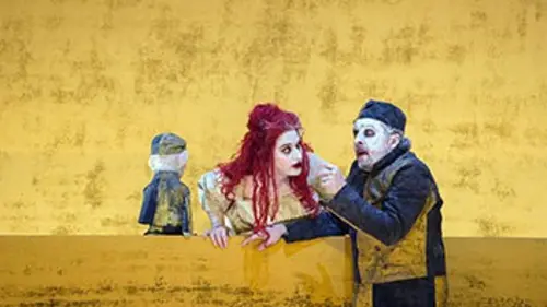 Wozzeck