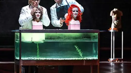 Wozzeck