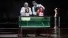 Wozzeck d'Alban Berg au Nationale Opera d'Amsterdam le premier ouvrier