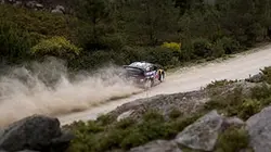 Sur L'Equipe à 22h00 : WRC, le mag