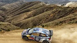 Sur L'Equipe à 22h00 : WRC, le mag