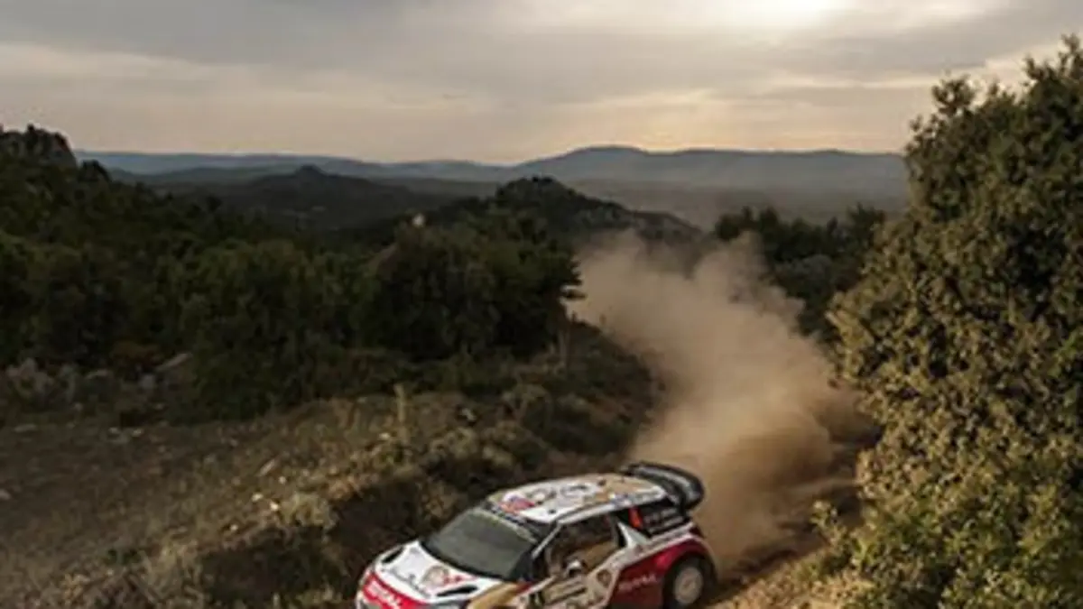WRC, le mag Rallye du Portugal