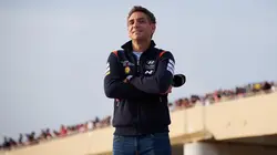 WRC nouvelles pistes