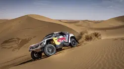 WRC : Rallye de Belgique