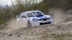 WRC : Rallye de Croatie
