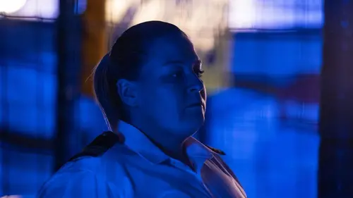 Wreck S01E04 The Sacramentum Slasher