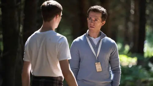 Wreck S02E02 Je vous ai manqué ?