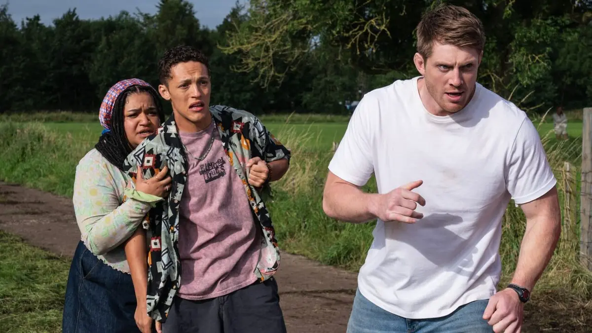 Wreck S02E03 Restez en ligne