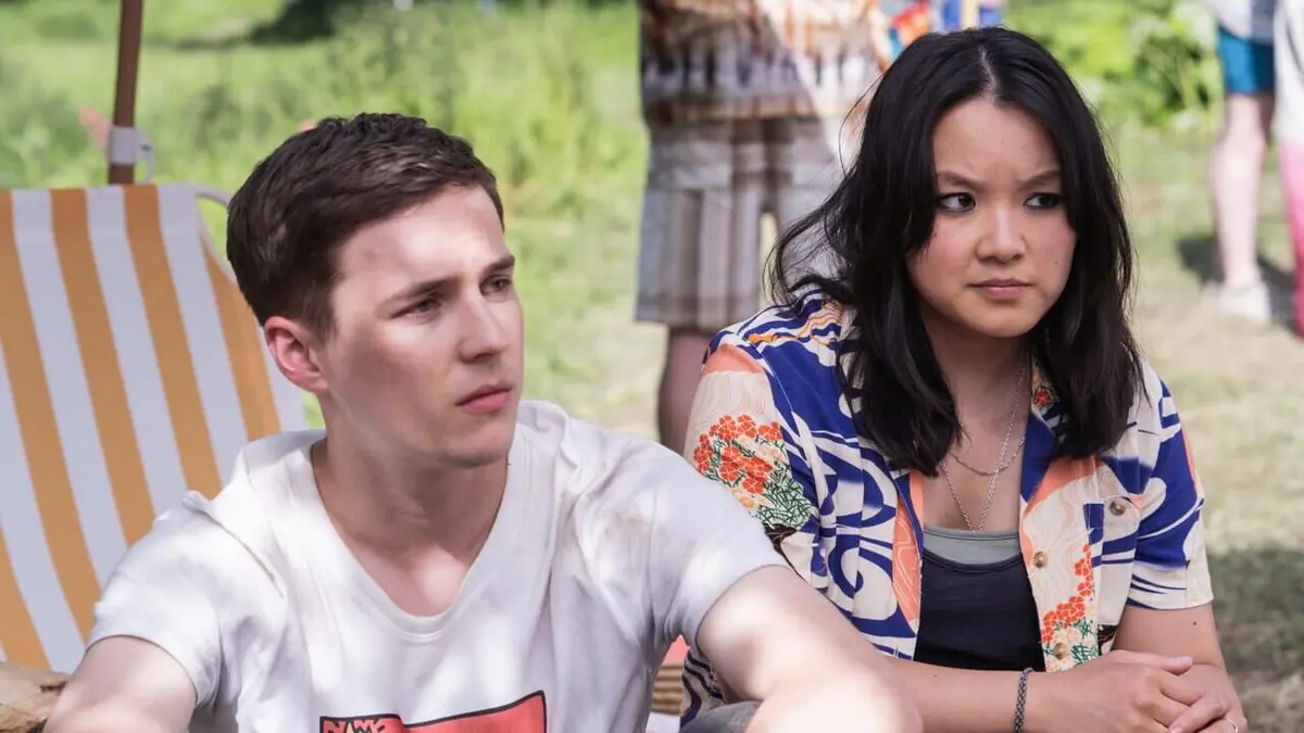 Casting Wreck S02E01 Gay kilomètres heure