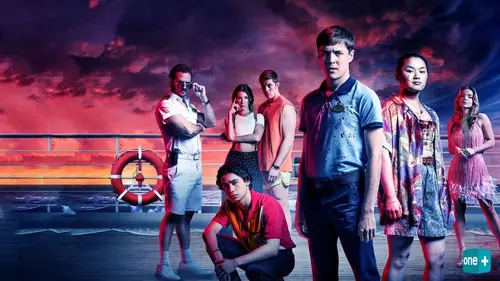 Wreck S02E04 Jetable