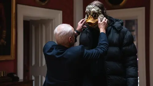 Wreck S02E06 Tu peux lâcher prise maintenant