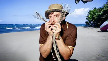 Wrecked S02E06 Sœur Compassion