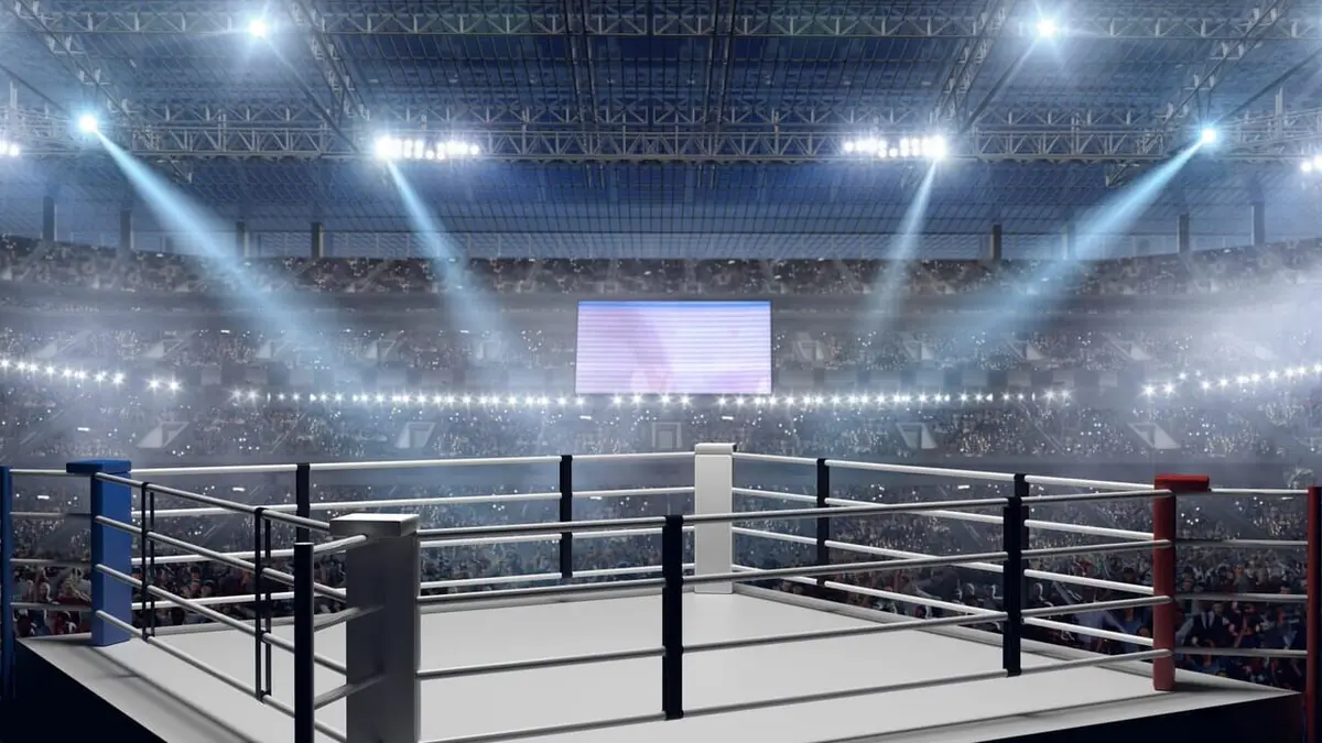 Wrestlemania : 40 ans d'histoires Wrestlemania 25