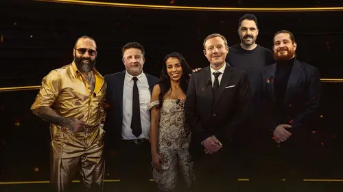 Épisodes de Wrestlemania : 40 ans d'histoires