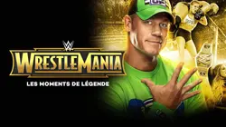 WrestleMania : les moments de légende
