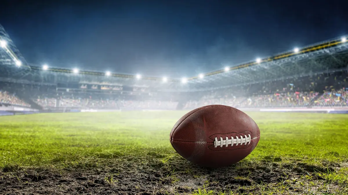 Wroclaw Panthers / Paris Lights Football américain AFLE 2026