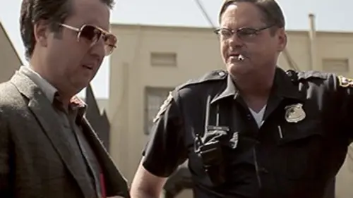 Wrong Cops S01E02