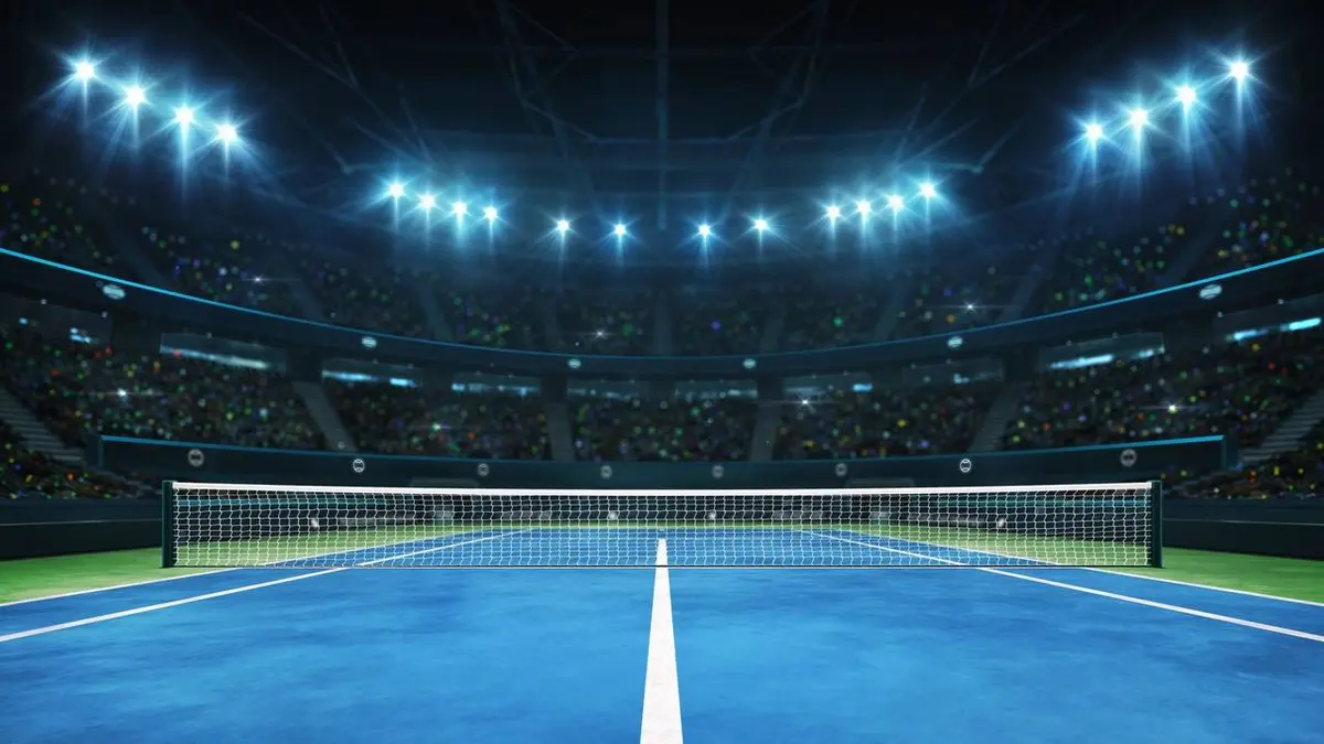 WTA Tour Tennis Tournoi WTA d'Abu Dhabi 2021