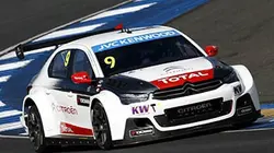 Sur Eurosport 1 à 22h35 : WTCC All Access