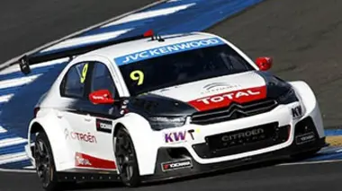 WTCC All Access