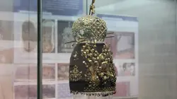 Visuel de Wu Zetian, l'impératrice aux deux visages