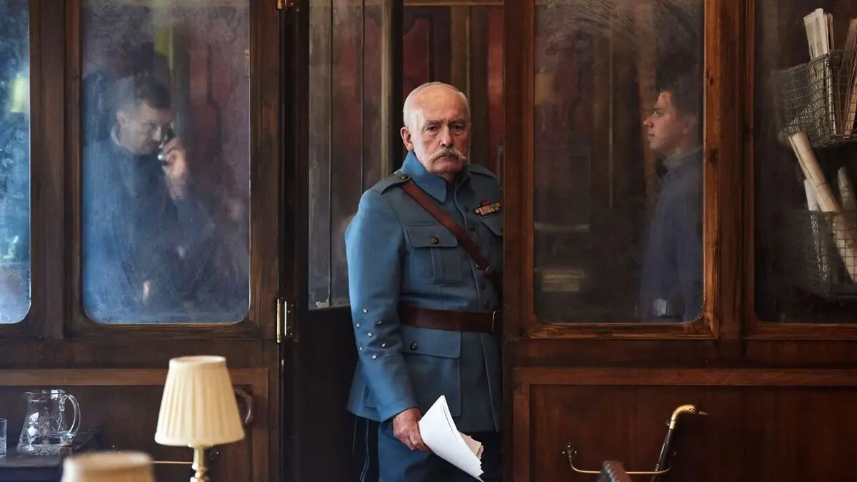 WW1: The Final Hours