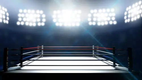 Casting WWE : les rivalités de légende Hulk Hogan vs. Andre the Giant