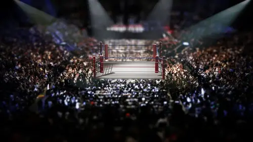 WWE : les rivalités de légende WWE vs. WCW