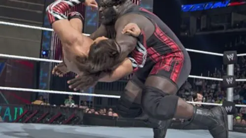 Catch WWE Main Event