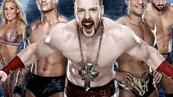 Sur AB 1 à 20h40 : Catch WWE Main Event 2014