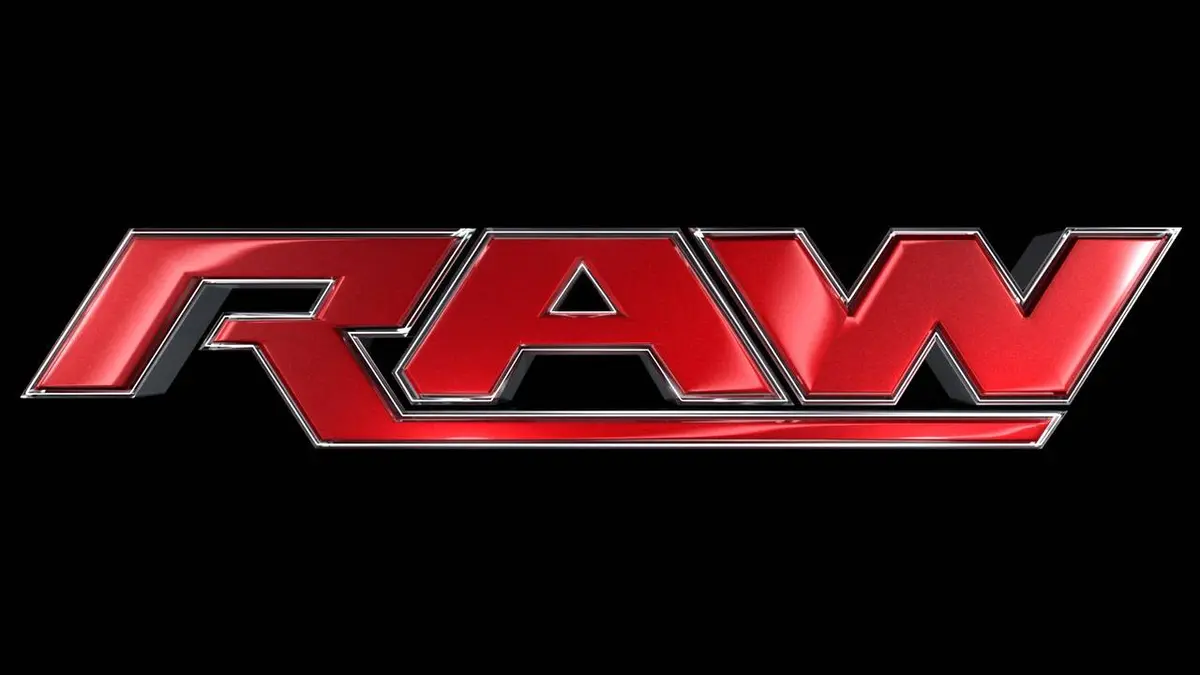 WWE Monday Night RAW