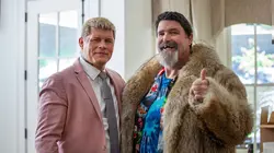 Sur AB 1 à 20h55 : WWE Most Wanted : à la recherche des trésors de la WWE