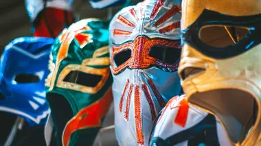 WWE Most Wanted : à la recherche des trésors de la WWE S02E07 Rey Mysterio & Eddie Guerrero