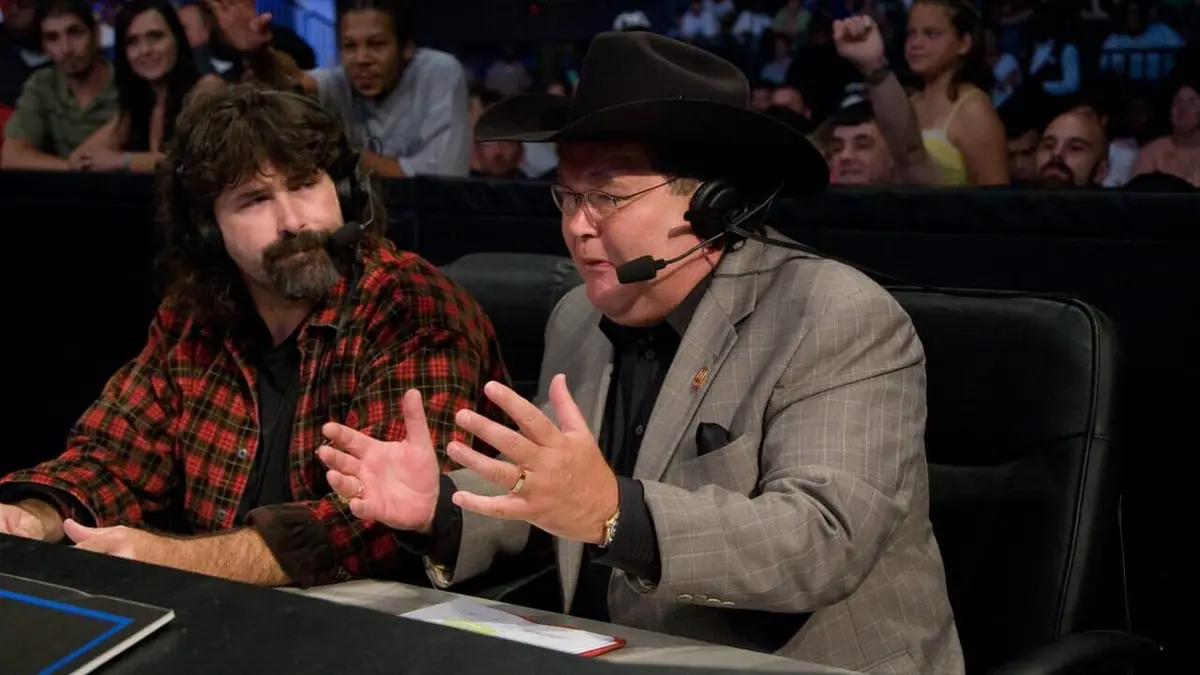 WWE most wanted : à la recherche des trésors de la WWE S01E09 Ric Flair
