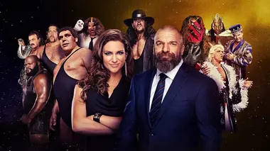 WWE most wanted : à la recherche des trésors de la WWE S01E07 Brutus "The Barber" Beefcake / Greg "The Hammer" Valentine