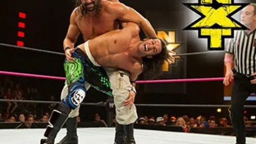 WWE NXT