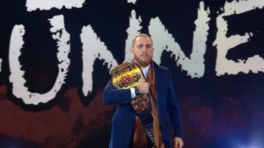 WWE NXT UK