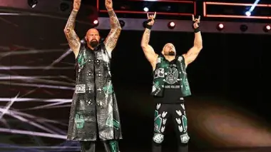 WWE RAW
