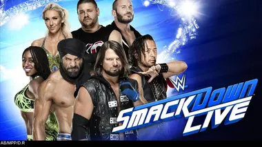 WWE RAW 27/01/21