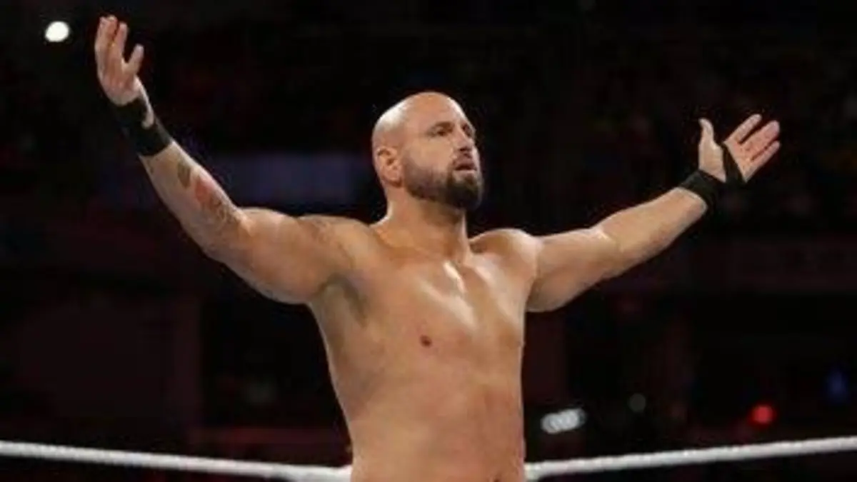 WWE Raw