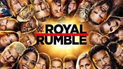 WWE : Royal Rumble